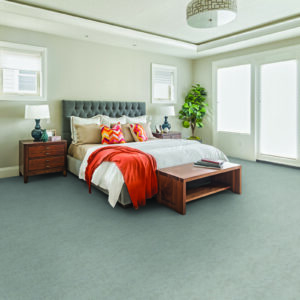 Bedroom Carpet | Concept Flooring