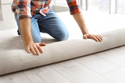 Carpet Installation | Concept Flooring