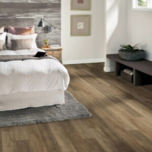Bedroom Vinyl | Concept Flooring