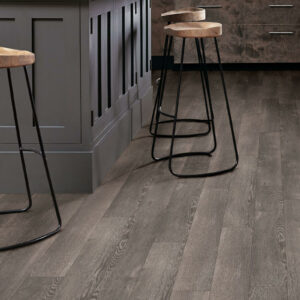 Gray Vinyl Flooring | Concept Flooring
