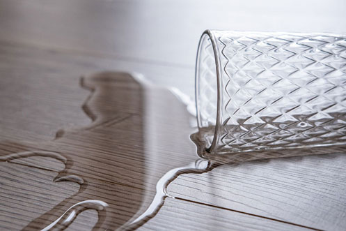 Hardwood floor cleaning | Concept Flooring