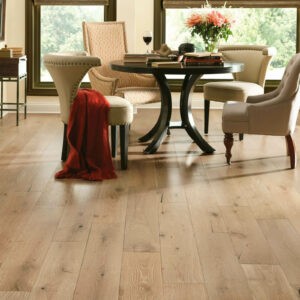 Stylish Hardwood | Concept Flooring