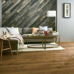 Hardwood Brown | Concept Flooring