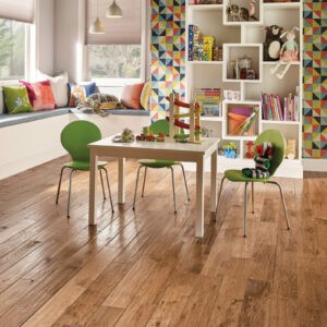 Trendy Hardwood | Concept Flooring