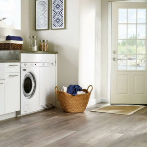 Laundry Room Vinyl | Concept Flooring