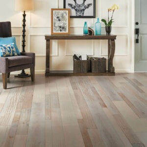 Multi-Colored Hardwood | Concept Flooring