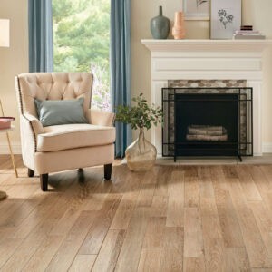 Hardwood Room | Concept Flooring