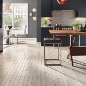 Hardwood Planks | Concept Flooring