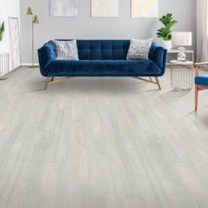 Laminate with Couch | Concept Flooring