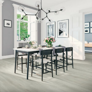 Gray Laminate | Concept Flooring