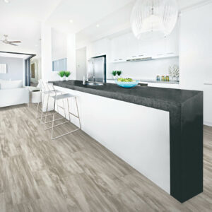 Kitchen laminate flooring