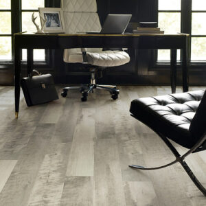 Gray Laminate | Concept Flooring