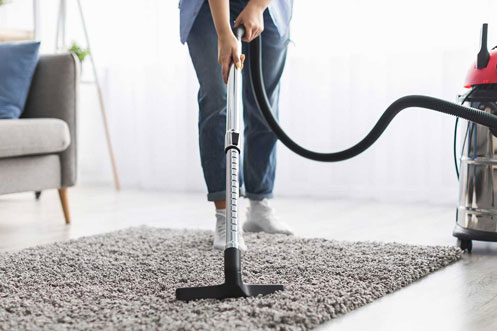 Rug Care | Concept Flooring