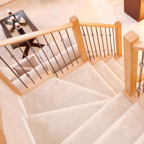 Stair Runners | Concept Flooring