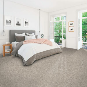 Bedroom Carpet | Concept Flooring