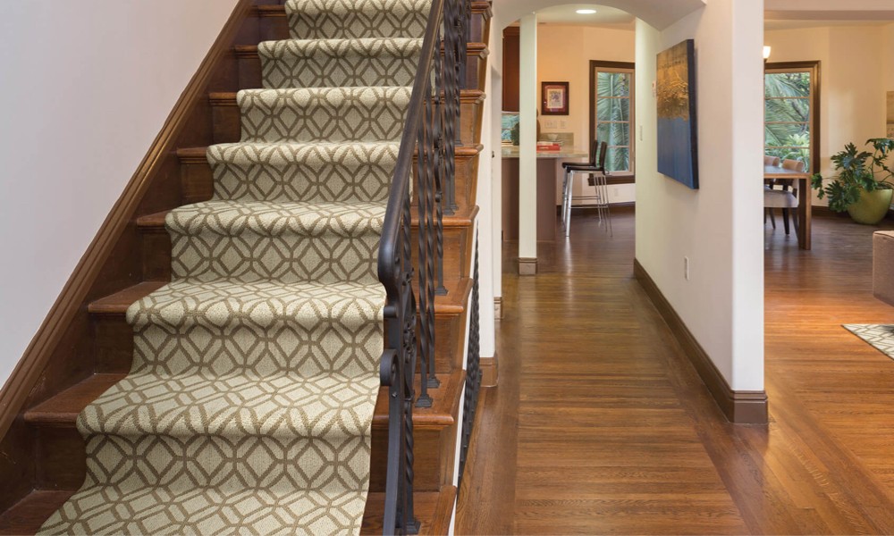 Stair Runners | Concept Flooring
