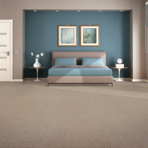 Bedroom carpet flooring | Concept Flooring
