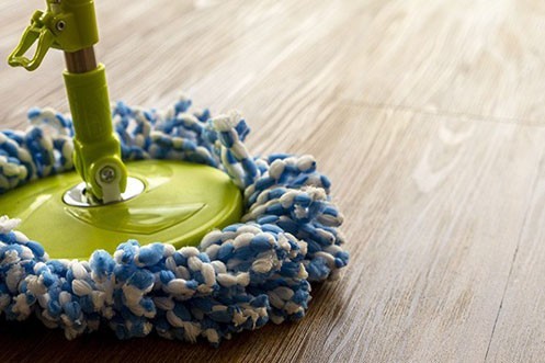 Viny Daily Clean | Concept Flooring