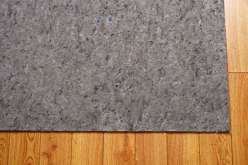 Rug Pad | Concept Flooring