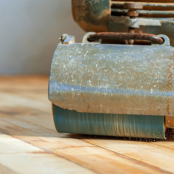 Hardwood Restoration | Concept Flooring