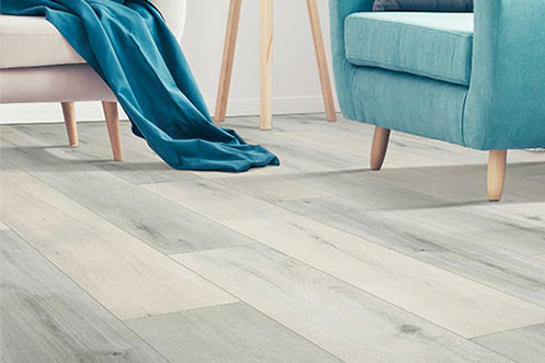 Laminate flooring | Concept Flooring