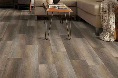 Vinyl flooring | Concept Flooring