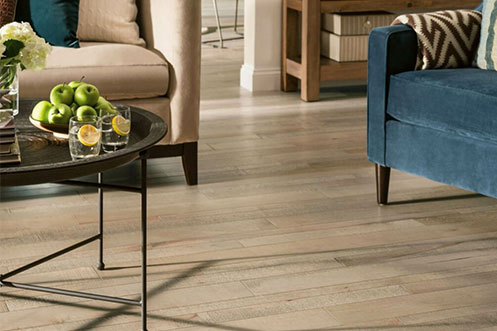 Hardwood flooring | Concept Flooring